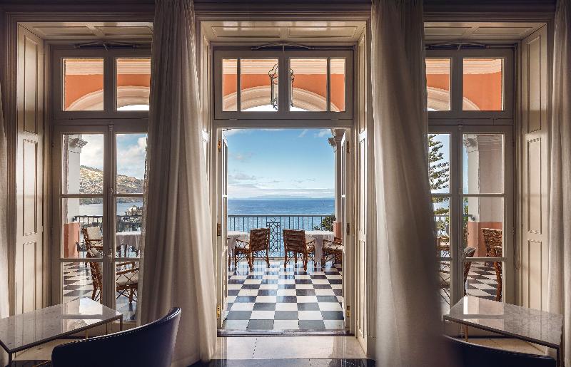 Reid's Palace, A Belmond Hotel, Madeira image