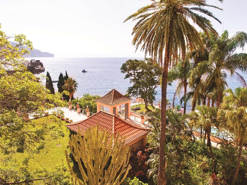 Reid's Palace, A Belmond Hotel, Madeira image