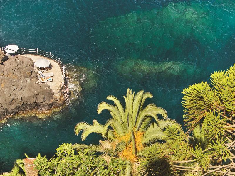 Reid's Palace, A Belmond Hotel, Madeira image
