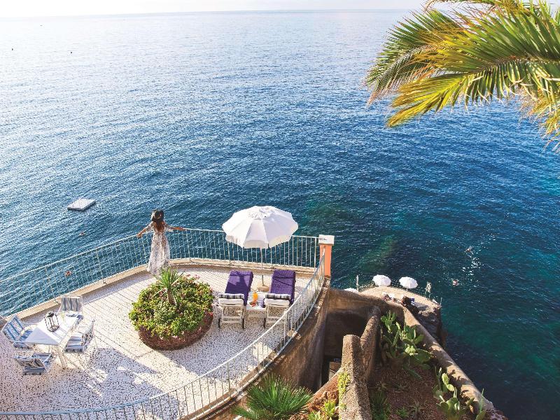 Reid's Palace, A Belmond Hotel, Madeira image