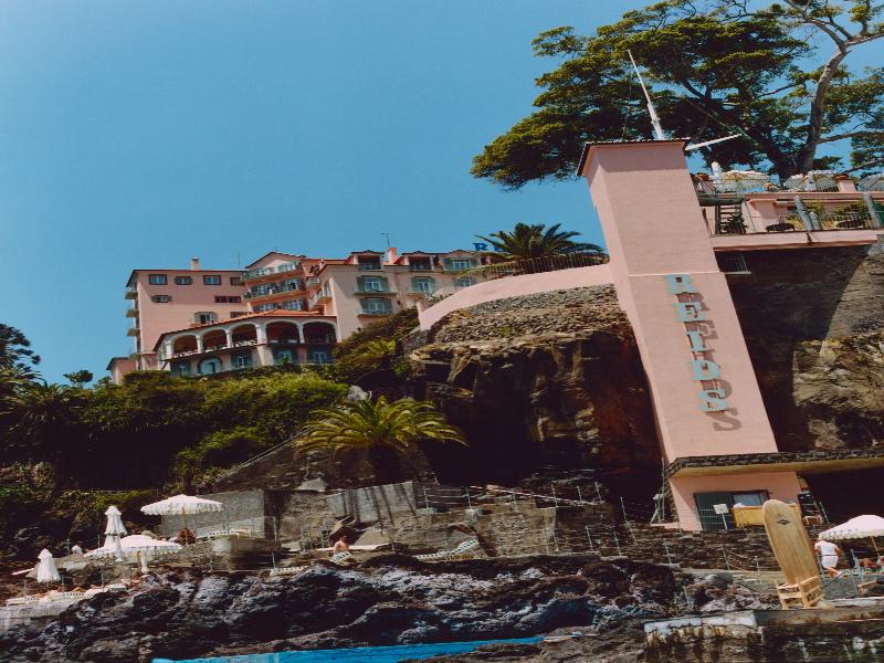 Reid's Palace, A Belmond Hotel, Madeira image