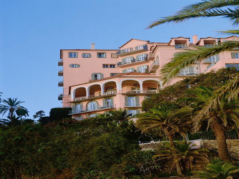 Reid's Palace, A Belmond Hotel, Madeira image