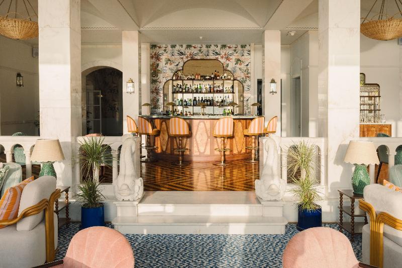 Reid's Palace, A Belmond Hotel, Madeira image