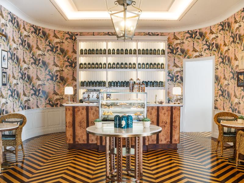 Reid's Palace, A Belmond Hotel, Madeira image