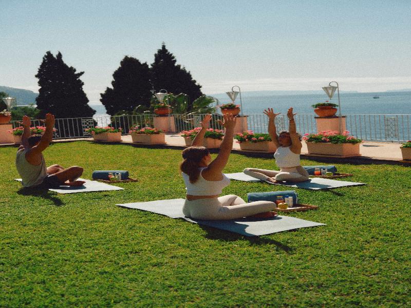 Reid's Palace, A Belmond Hotel, Madeira image