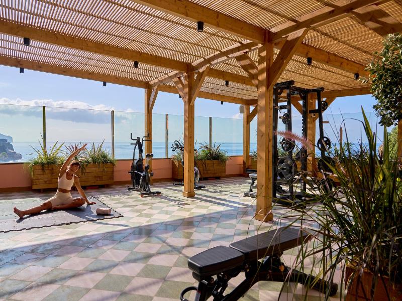 Reid's Palace, A Belmond Hotel, Madeira image