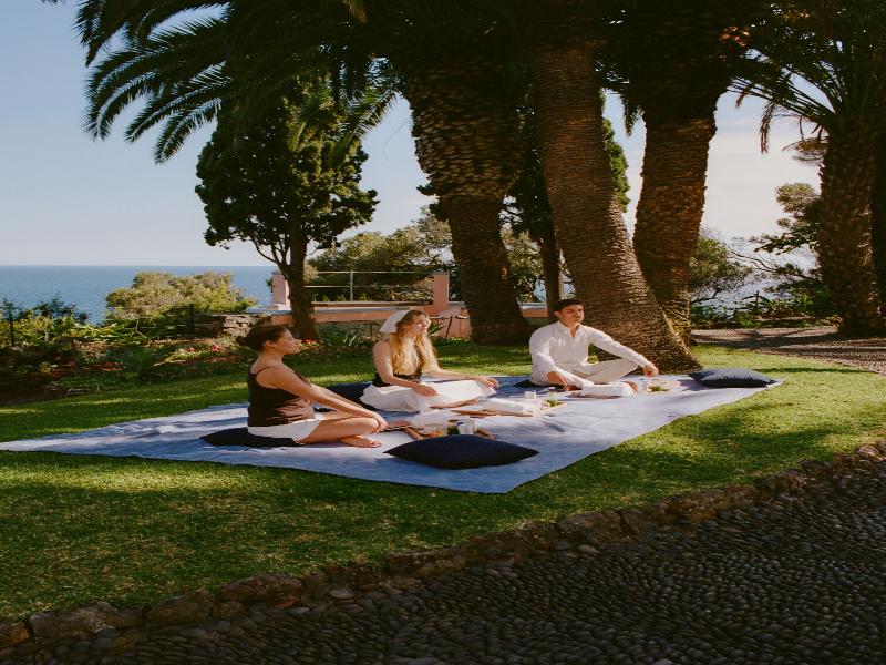 Reid's Palace, A Belmond Hotel, Madeira image
