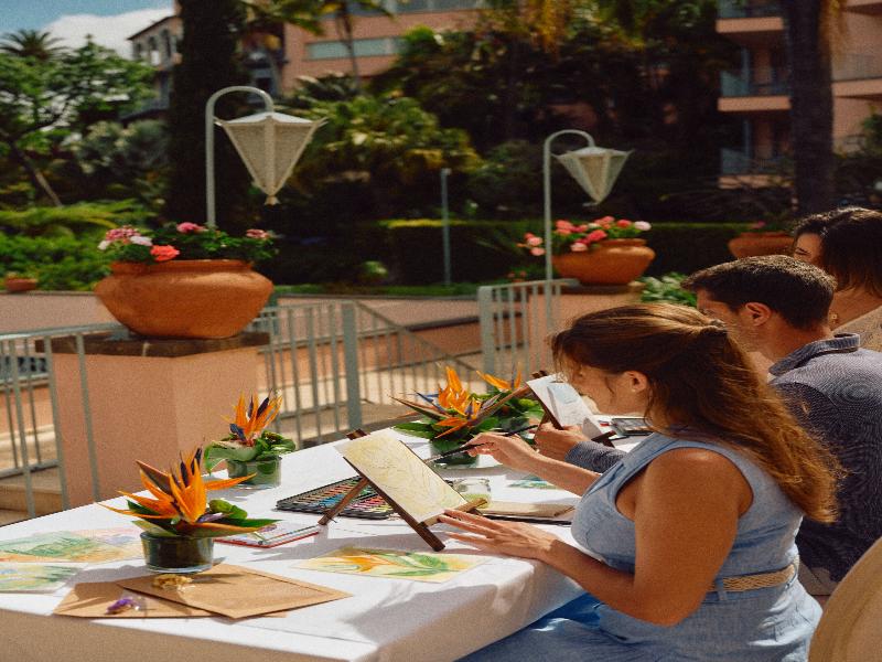 Reid's Palace, A Belmond Hotel, Madeira image