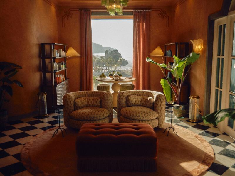 Reid's Palace, A Belmond Hotel, Madeira image