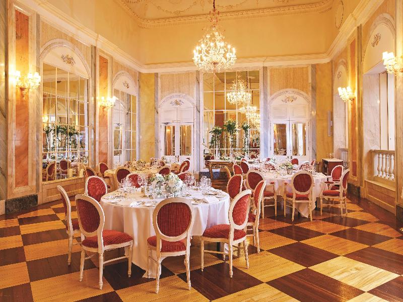 Reid's Palace, A Belmond Hotel, Madeira image