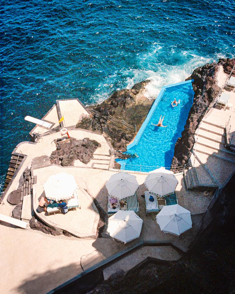 Reid's Palace, A Belmond Hotel, Madeira image