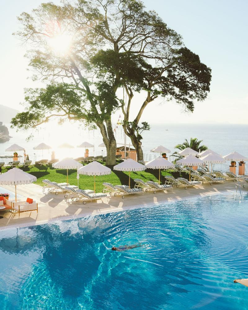 Reid's Palace, A Belmond Hotel, Madeira image