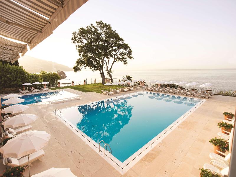 Reid's Palace, A Belmond Hotel, Madeira image