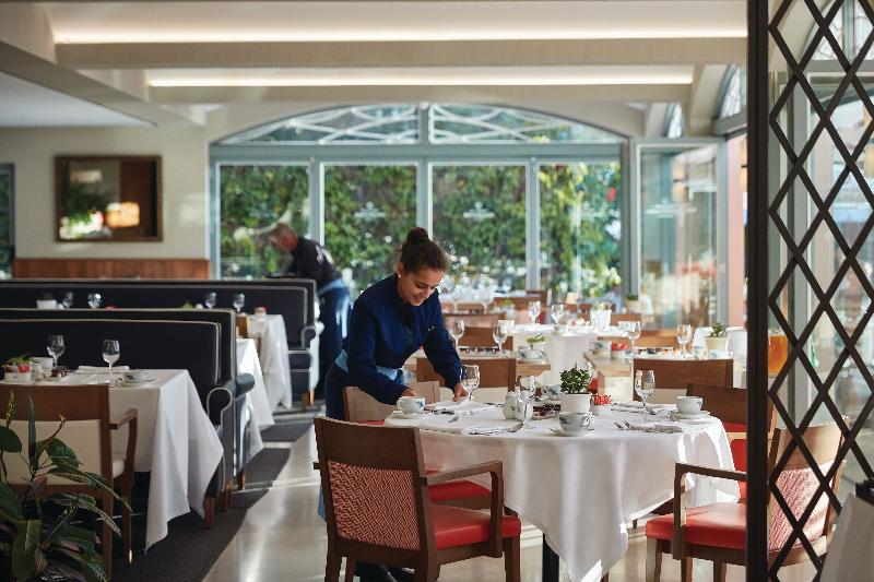 Reid's Palace, A Belmond Hotel, Madeira image