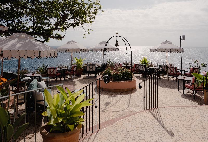 Reid's Palace, A Belmond Hotel, Madeira image