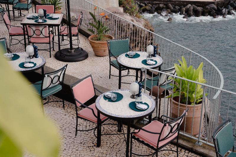 Reid's Palace, A Belmond Hotel, Madeira image