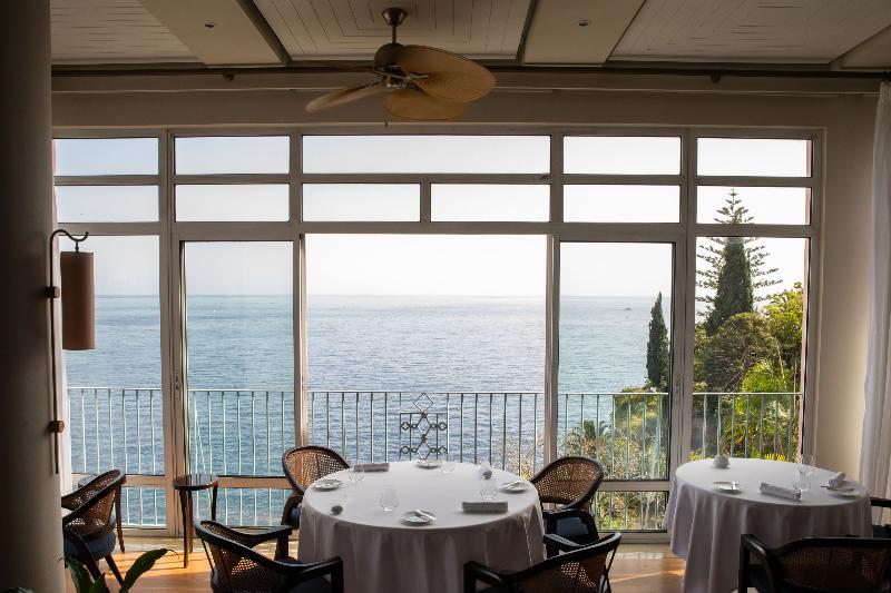 Reid's Palace, A Belmond Hotel, Madeira image