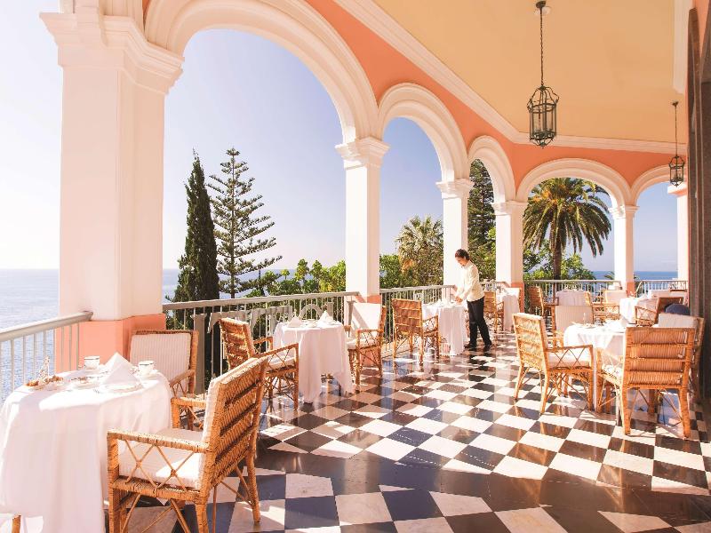 Reid's Palace, A Belmond Hotel, Madeira image