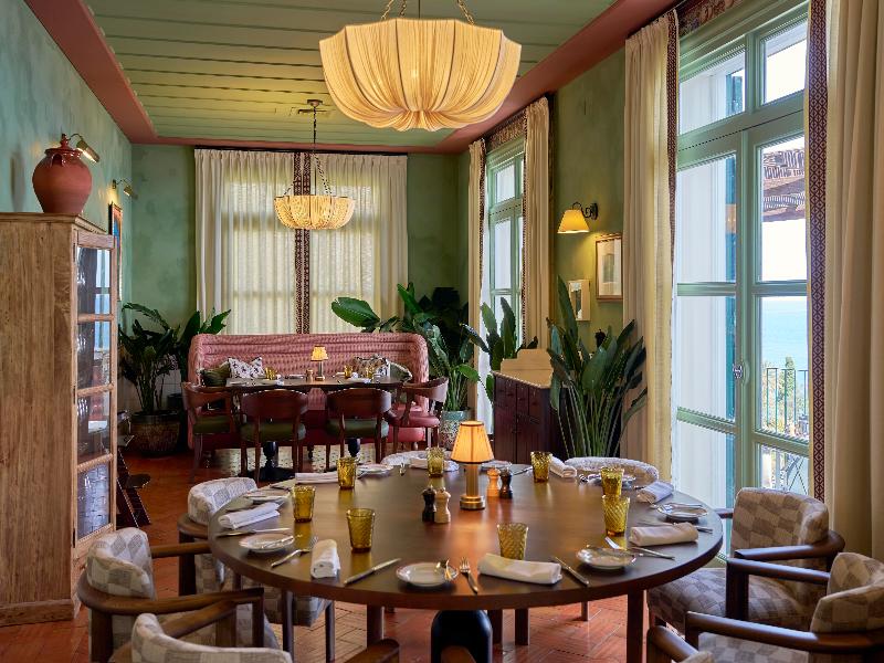 Reid's Palace, A Belmond Hotel, Madeira image