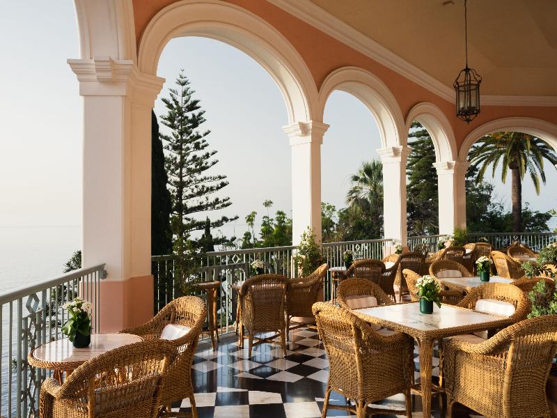 Reid's Palace, A Belmond Hotel, Madeira image