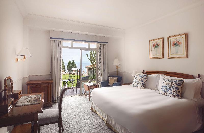 Hotel Reid's Palace