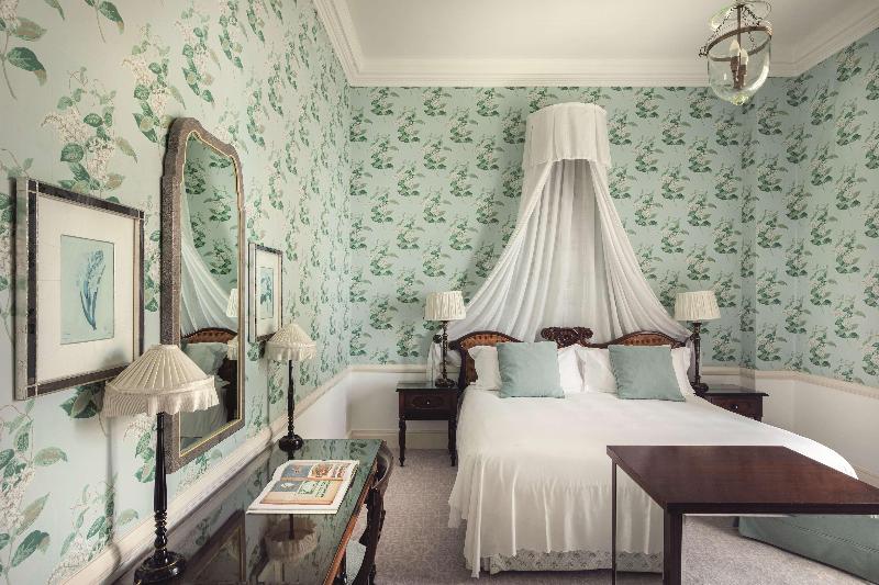 Hotel Reid's Palace