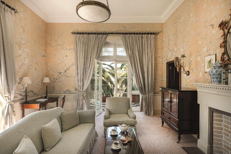 Hotel Reid's Palace