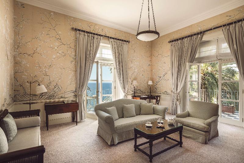 Hotel Reid's Palace