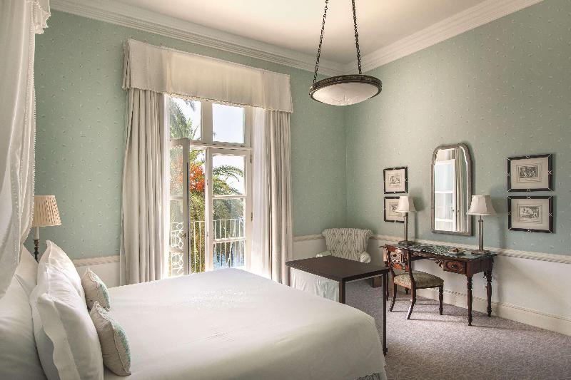 Hotel Reid's Palace