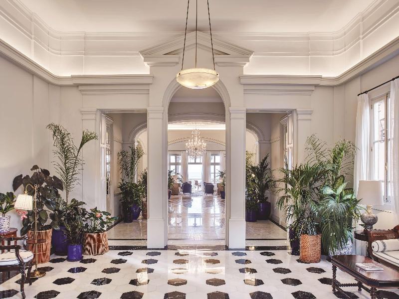 Reid's Palace, A Belmond Hotel, Madeira image