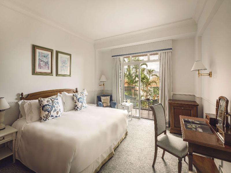 Reid's Palace, A Belmond Hotel, Madeira image
