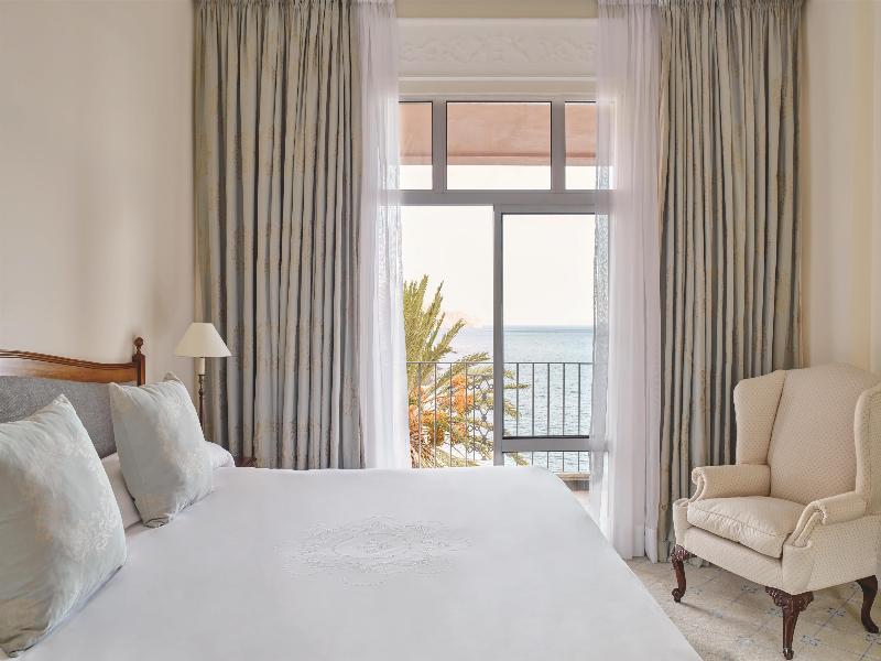 Reid's Palace, A Belmond Hotel, Madeira image