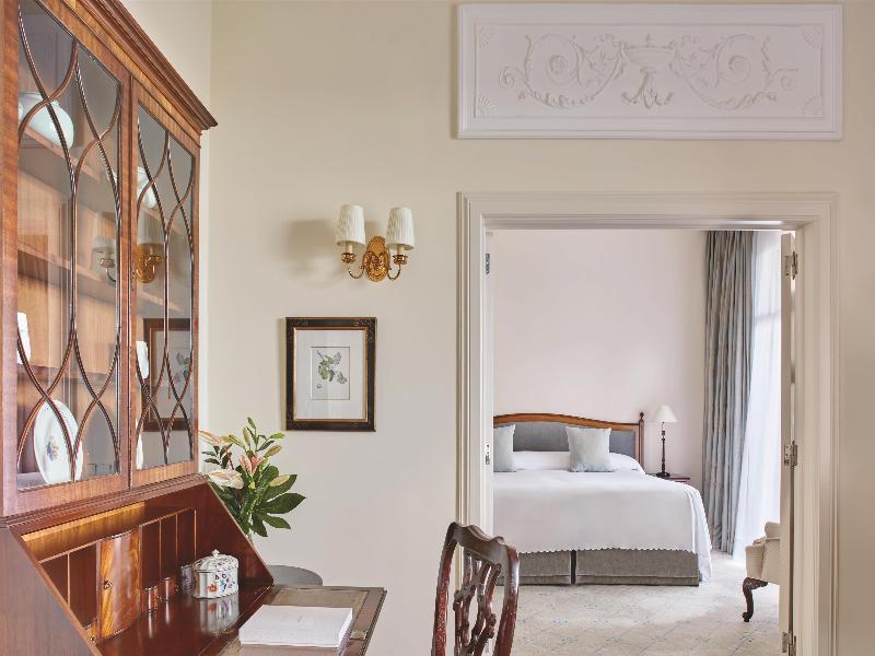 Reid's Palace, A Belmond Hotel, Madeira image