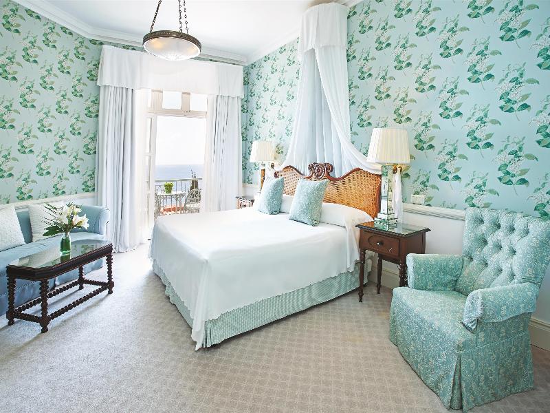 Reid's Palace, A Belmond Hotel, Madeira image
