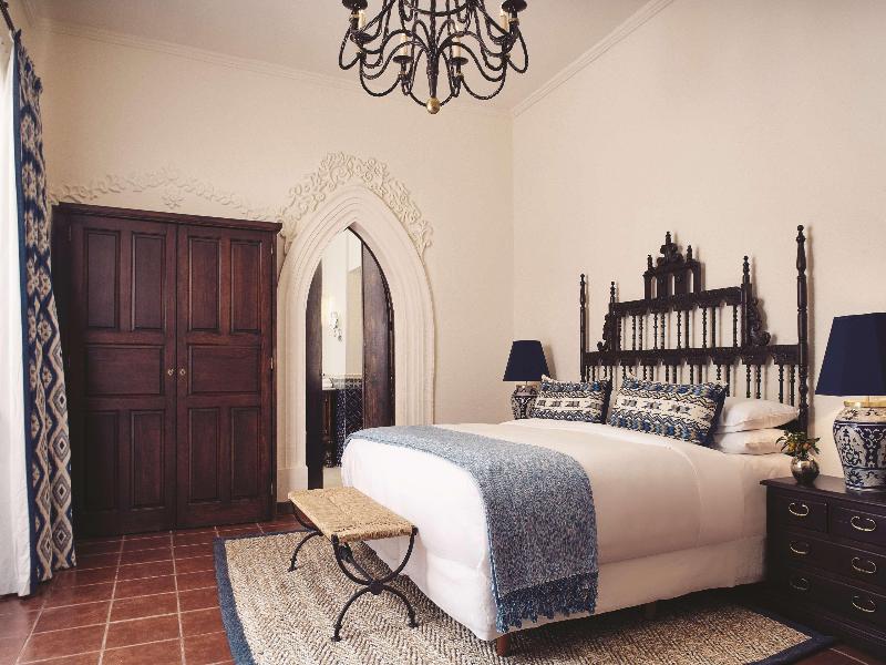 Reid's Palace, A Belmond Hotel, Madeira image