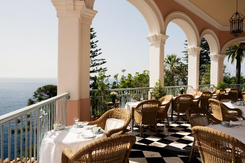 Reid's Palace, A Belmond Hotel, Madeira image