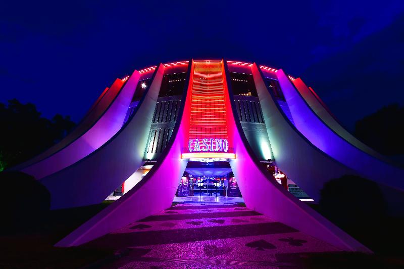 Pestana Casino Park Premium Ocean & Spa Hotel image