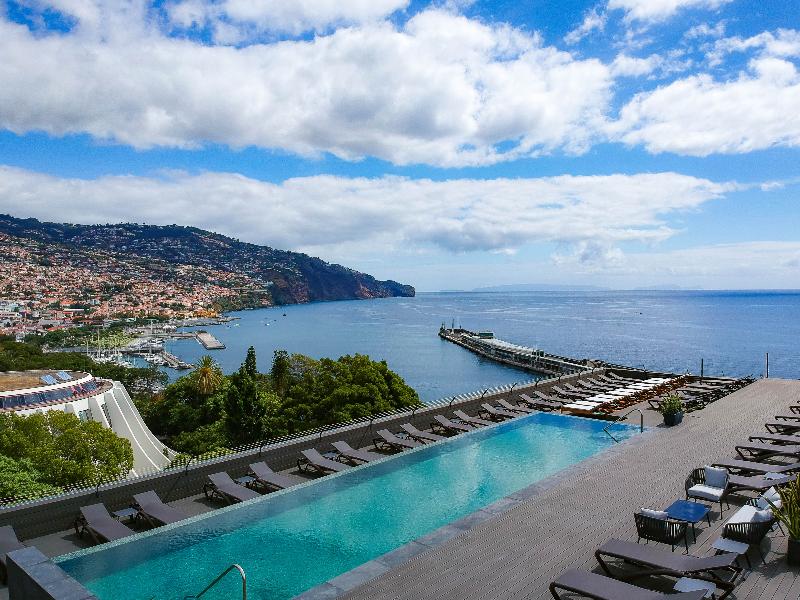 Pestana Casino Park Premium Ocean & Spa Hotel image