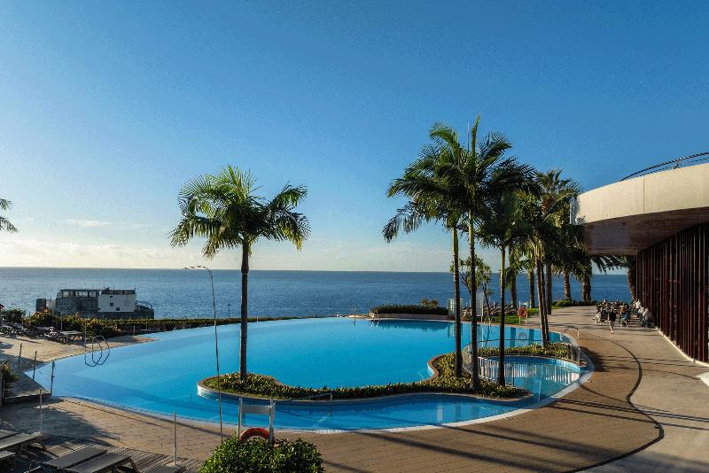 Pestana Casino Park Premium Ocean & Spa Hotel image