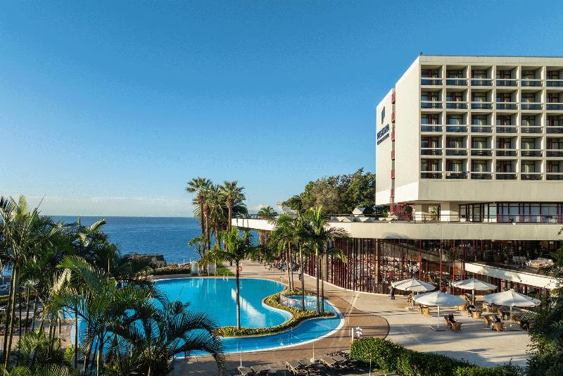 Pestana Casino Park Premium Ocean & Spa Hotel image