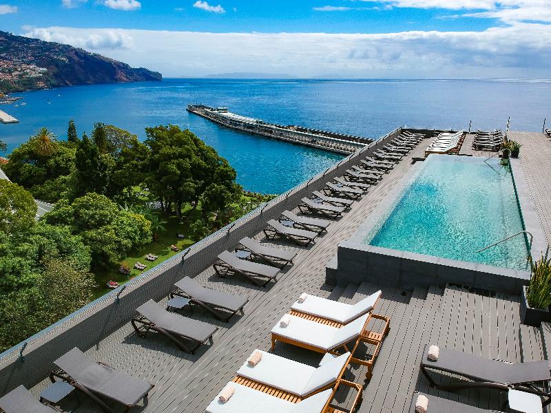 Pestana Casino Park Premium Ocean & Spa Hotel image