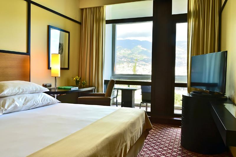Pestana Casino Park Premium Ocean & Spa Hotel image