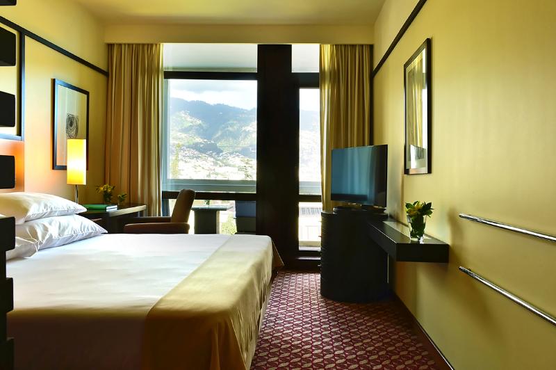 Pestana Casino Park Premium Ocean & Spa Hotel image