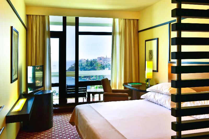 Pestana Casino Park Premium Ocean & Spa Hotel image