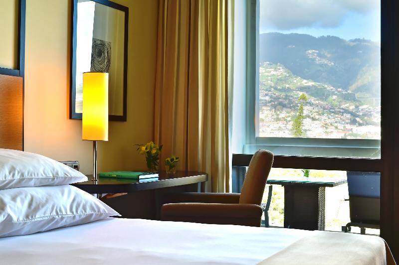 Pestana Casino Park Premium Ocean & Spa Hotel image