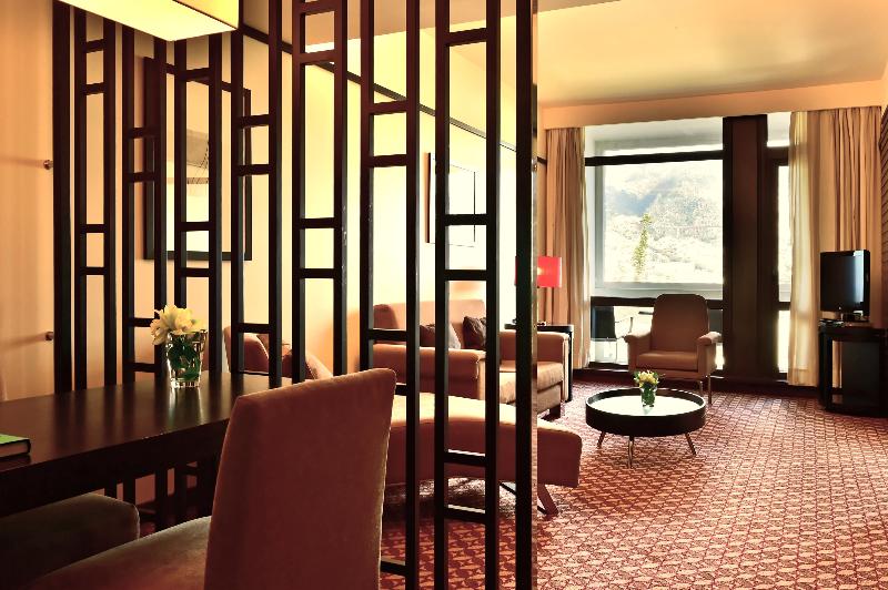 Pestana Casino Park Premium Ocean & Spa Hotel image