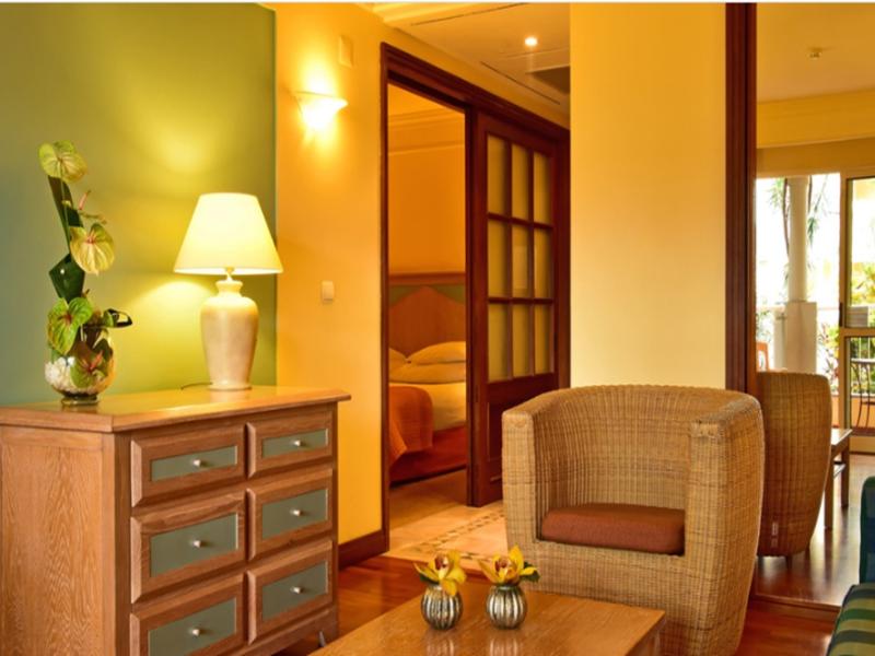 PESTANA MIRAMAR GARDEN & OCEAN HOTEL image