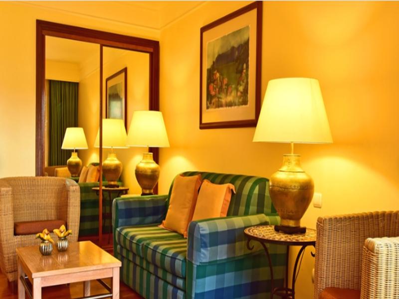 PESTANA MIRAMAR GARDEN & OCEAN HOTEL image