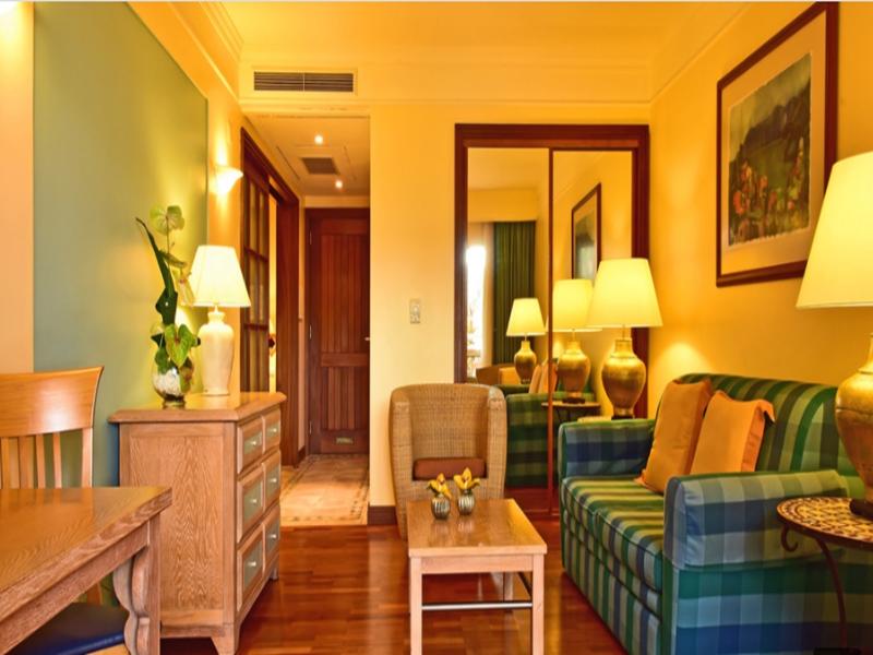 PESTANA MIRAMAR GARDEN & OCEAN HOTEL image