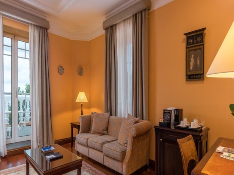 PESTANA MIRAMAR GARDEN & OCEAN HOTEL image